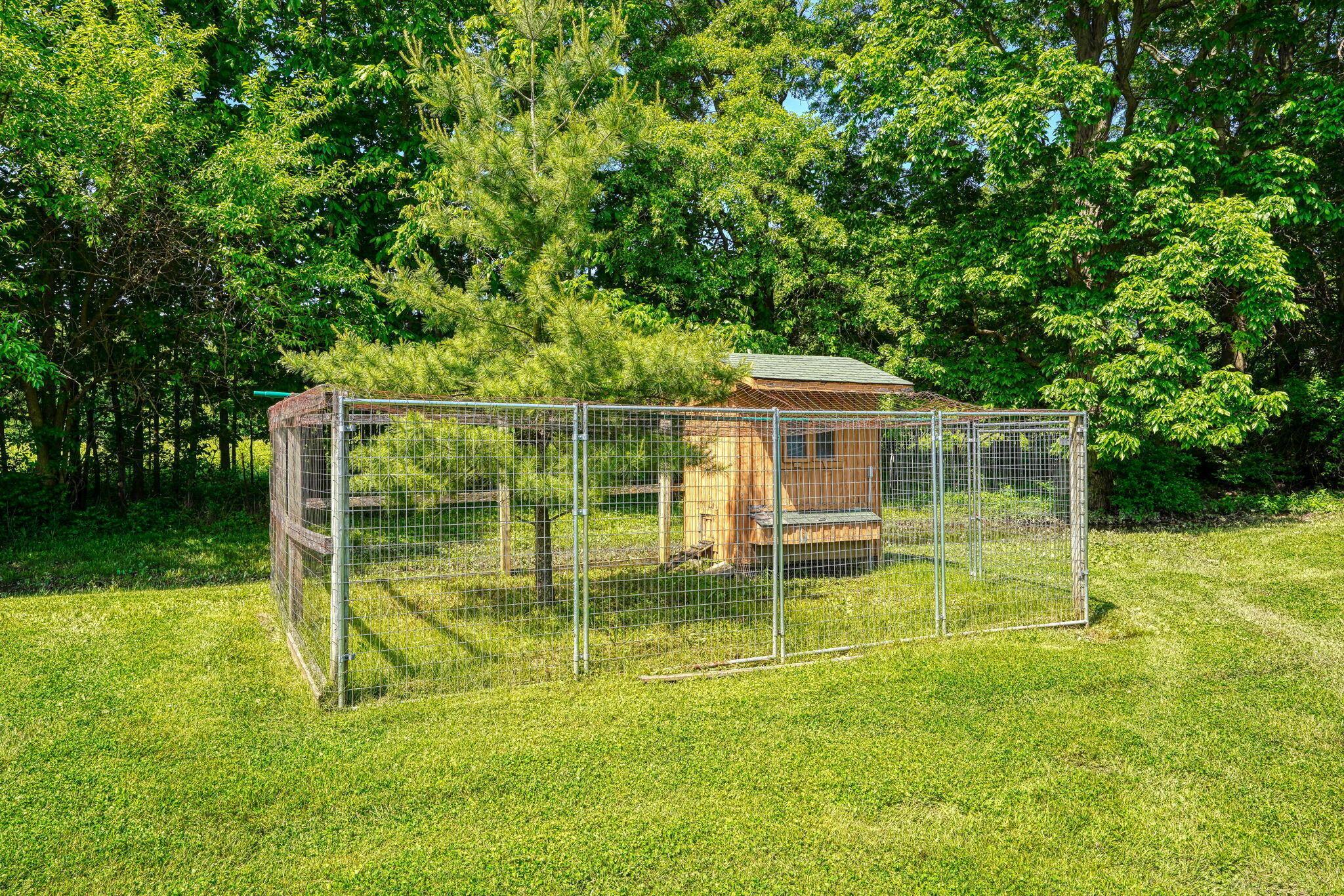 2818 Bean-Oller Road Delaware, OH 43015 - Photo 68 of 73 Ext __12