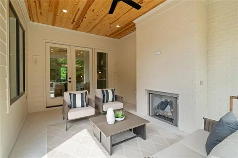 $1,425,000 | 3213 Mae Avenue Northeast, Brookhaven, GA 30319