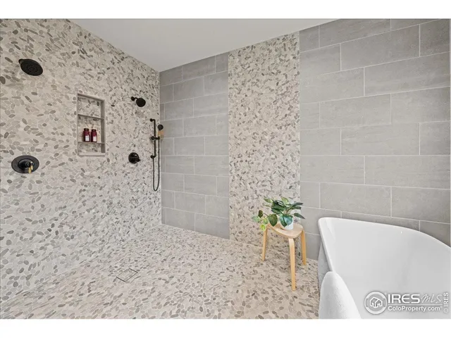 a view of a bathroom