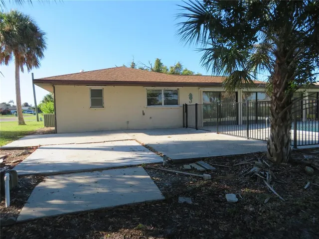 $275,000 | 22516 Ashton Avenue, Punta Gorda, FL 33980