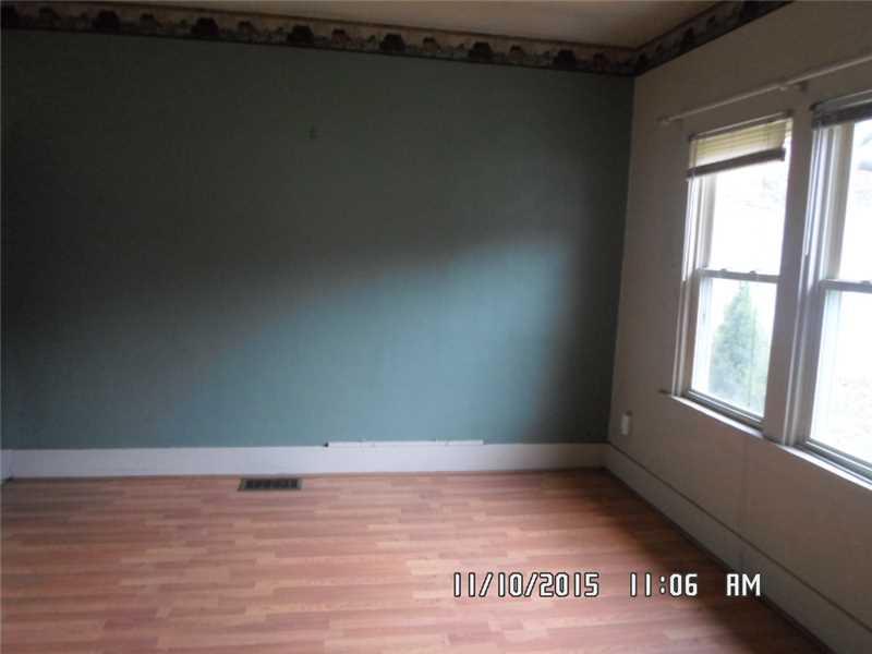 607 Adams Street Rochester, PA 15074 - Photo 3 of 7 Dining Room.