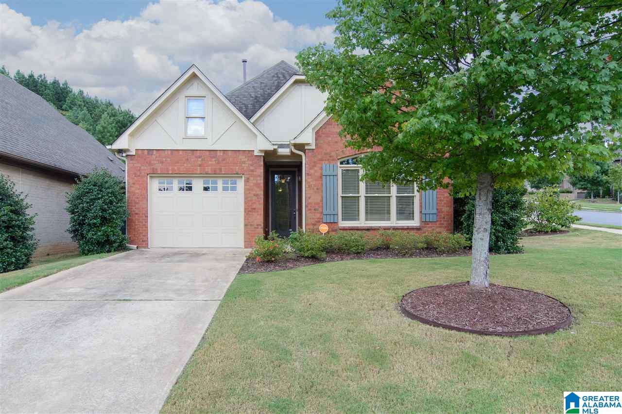 5764 Park Side Road Hoover, AL 35244 - Photo 1 of 34