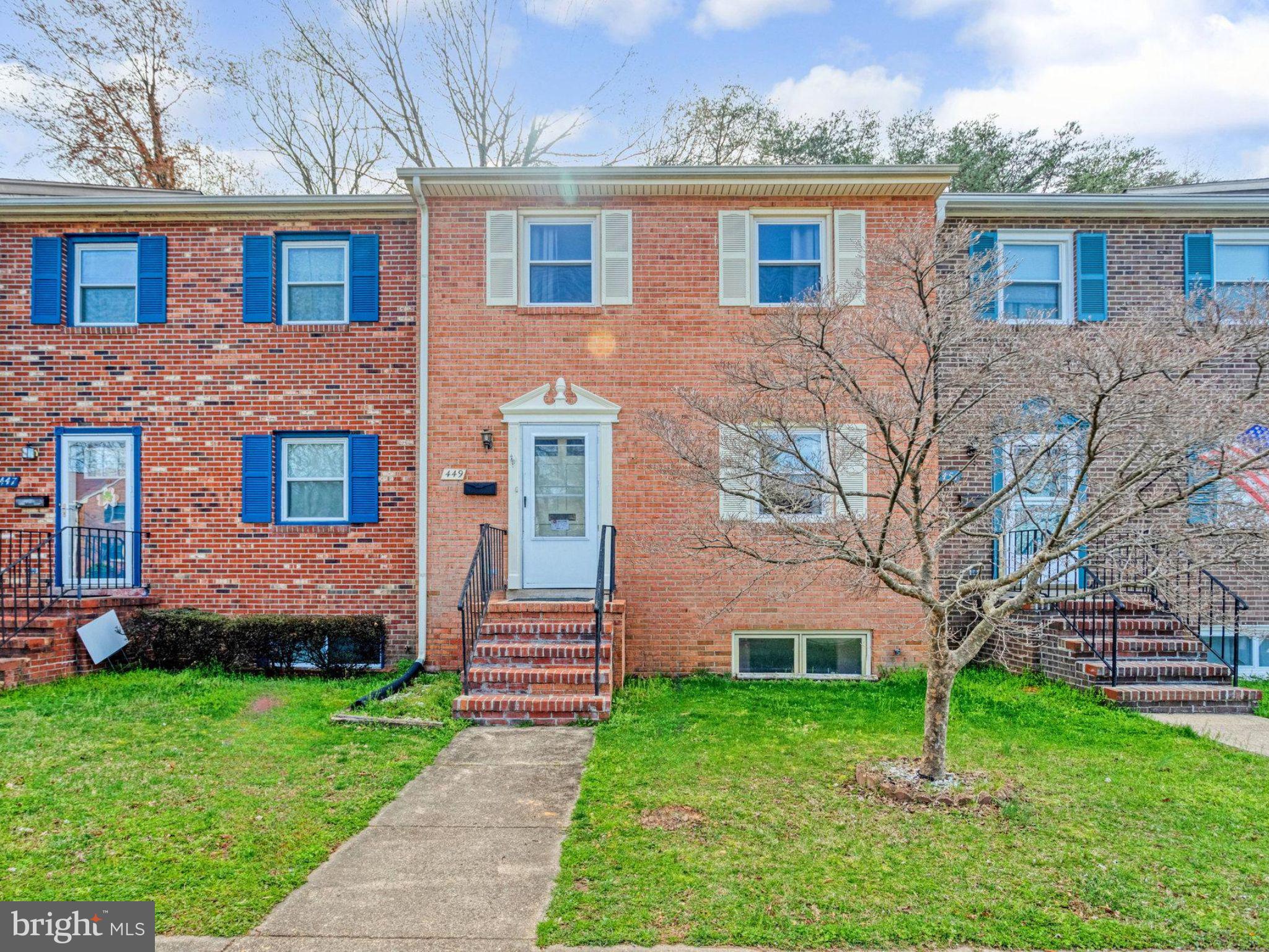 449 Ridgemore Street Fredericksburg, VA 22405 - Photo 13 of 13