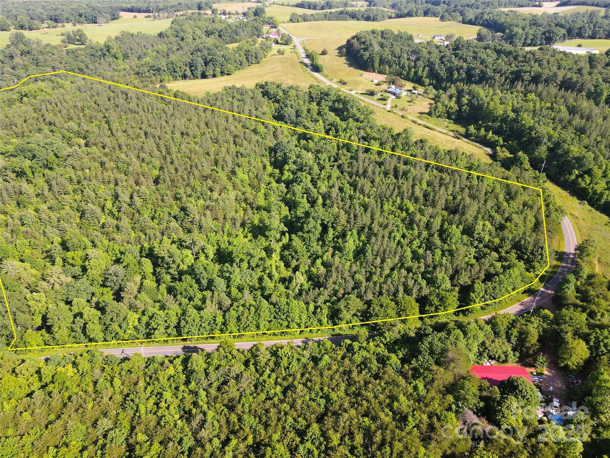 3 Rhoney Road Connelly Springs, NC 28612 - Photo 3 of 22 Gallery Image 3
