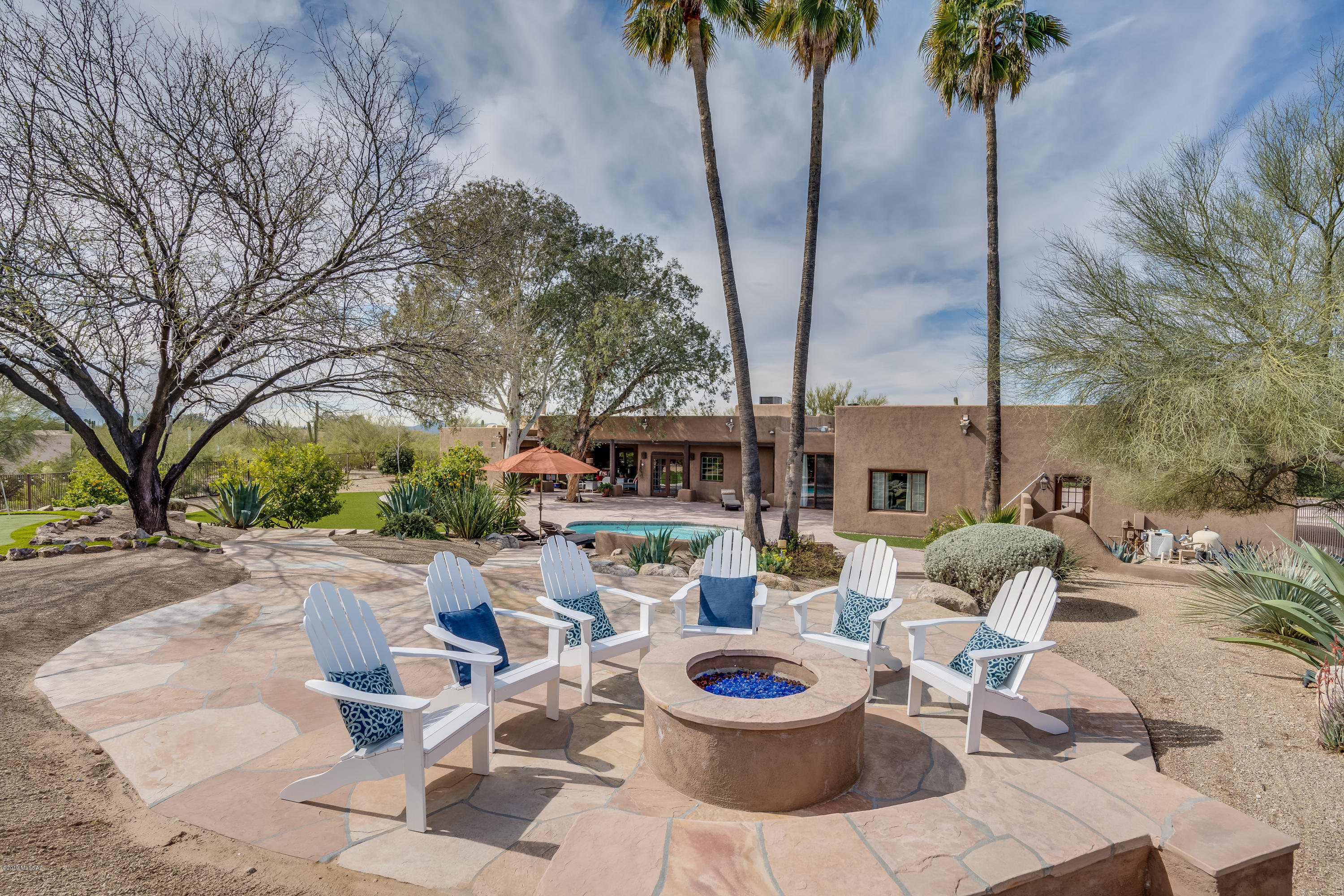 790 West Panorama Road Tucson, AZ 85704 - Photo 48 of 50 Gallery Image 48