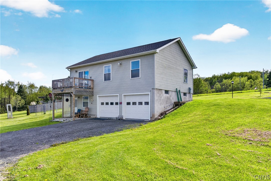 1024 N Road Tully, NY 13159 - Photo 32 of 49