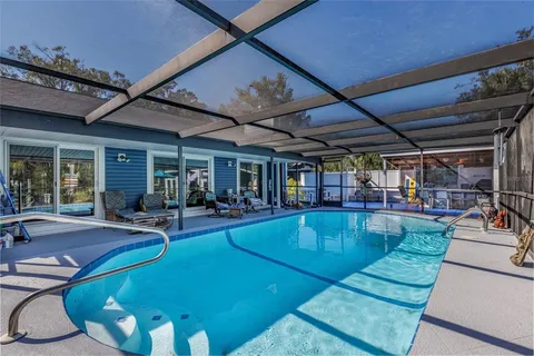 $634,900 | 9781 West Halls River Road, Homosassa, FL 34448