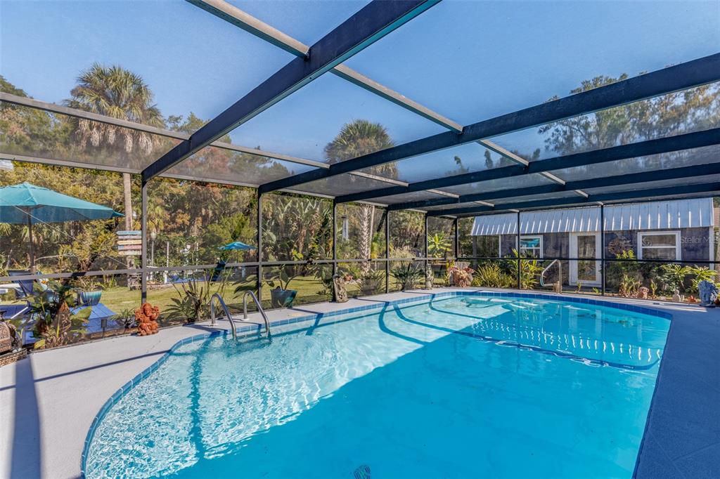 9781 West Halls River Road Homosassa, FL 34448 - Photo 24 of 57