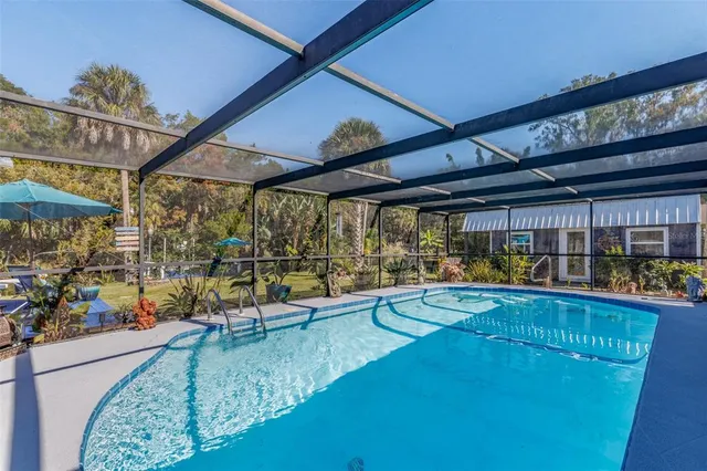 $649,000 | 9781 West Halls River Road, Homosassa, FL 34448