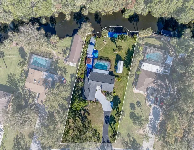 $649,000 | 9781 West Halls River Road, Homosassa, FL 34448