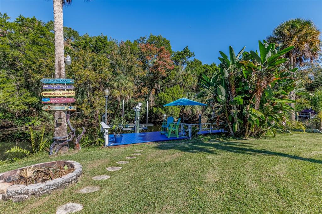 9781 West Halls River Road Homosassa, FL 34448 - Photo 32 of 57