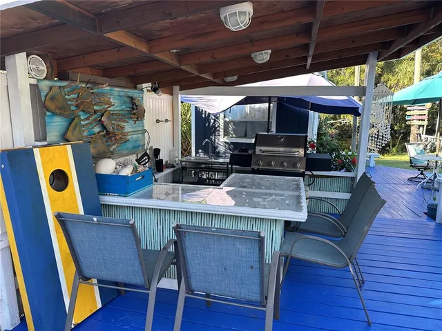 $649,000 | 9781 West Halls River Road, Homosassa, FL 34448