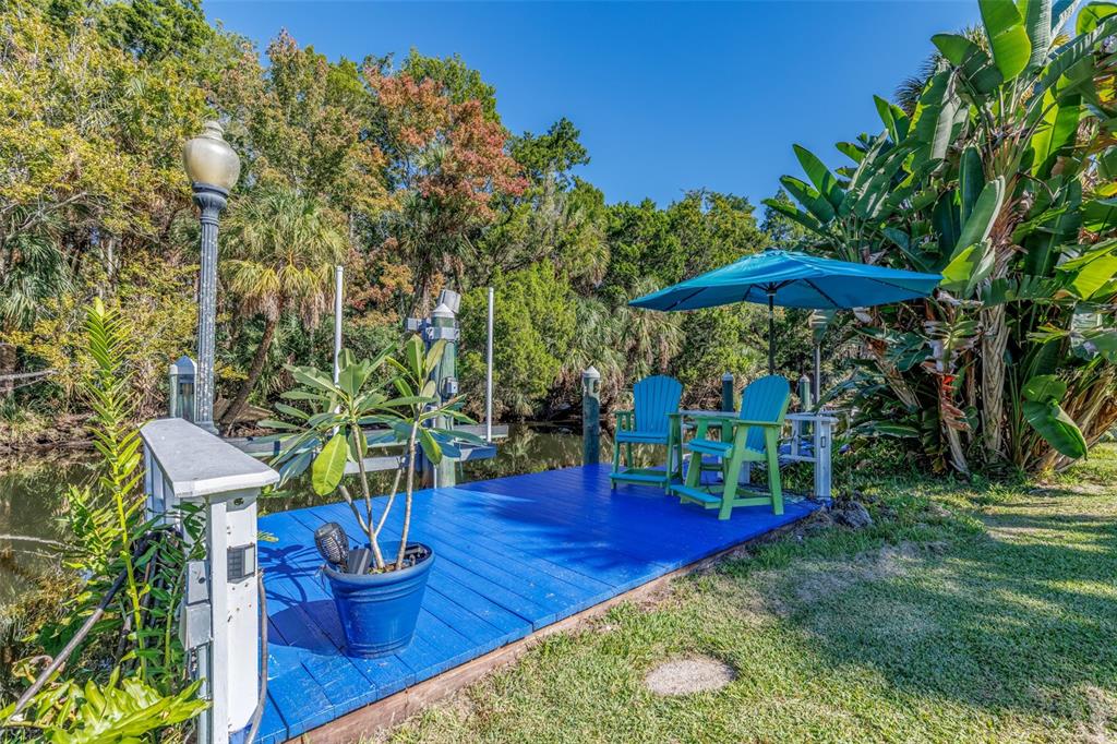 9781 West Halls River Road Homosassa, FL 34448 - Photo 33 of 57