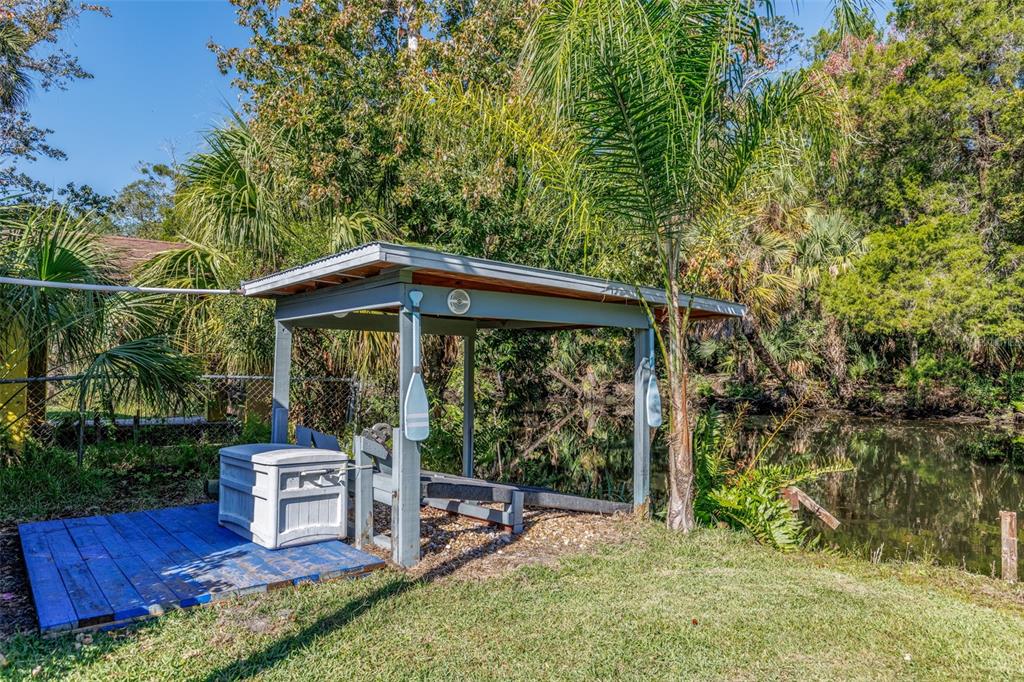 9781 West Halls River Road Homosassa, FL 34448 - Photo 35 of 57