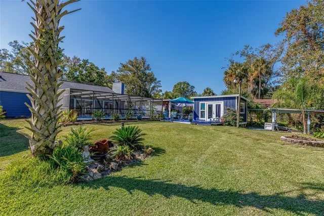 $649,000 | 9781 West Halls River Road, Homosassa, FL 34448