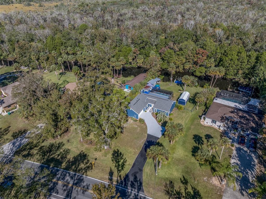 9781 West Halls River Road Homosassa, FL 34448 - Photo 47 of 57