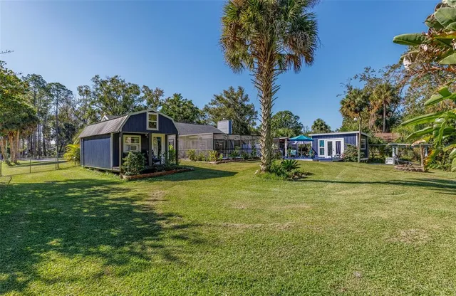 $649,000 | 9781 West Halls River Road, Homosassa, FL 34448