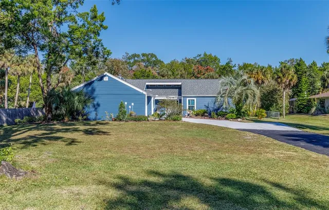 $649,000 | 9781 West Halls River Road, Homosassa, FL 34448