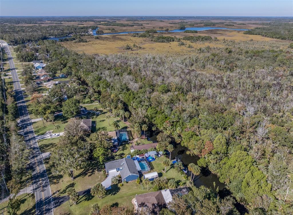 9781 West Halls River Road Homosassa, FL 34448 - Photo 51 of 57