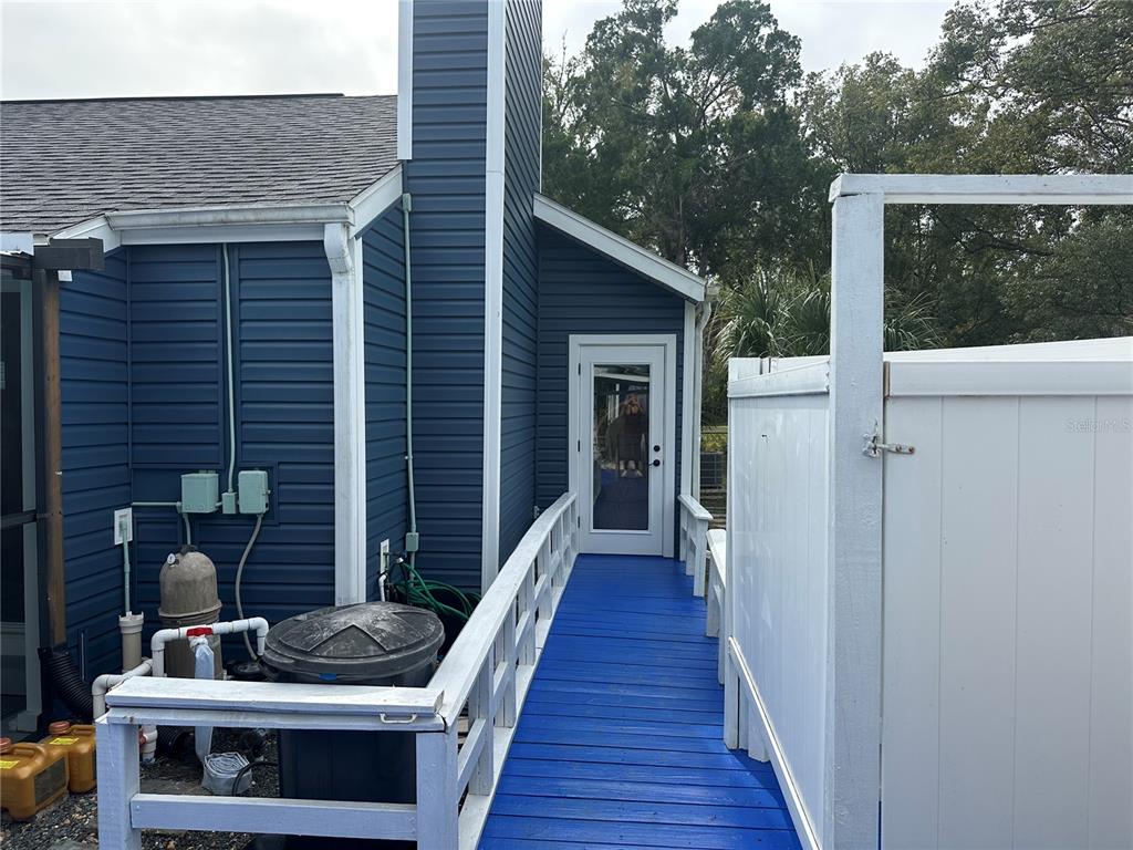 9781 West Halls River Road Homosassa, FL 34448 - Photo 53 of 57