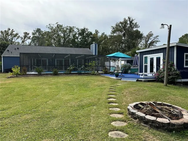 $649,000 | 9781 West Halls River Road, Homosassa, FL 34448