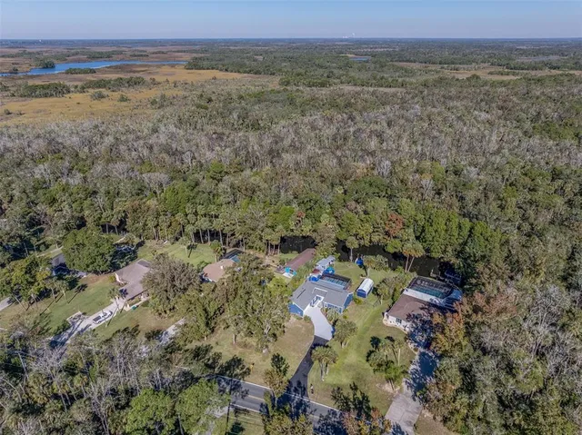 $649,000 | 9781 West Halls River Road, Homosassa, FL 34448