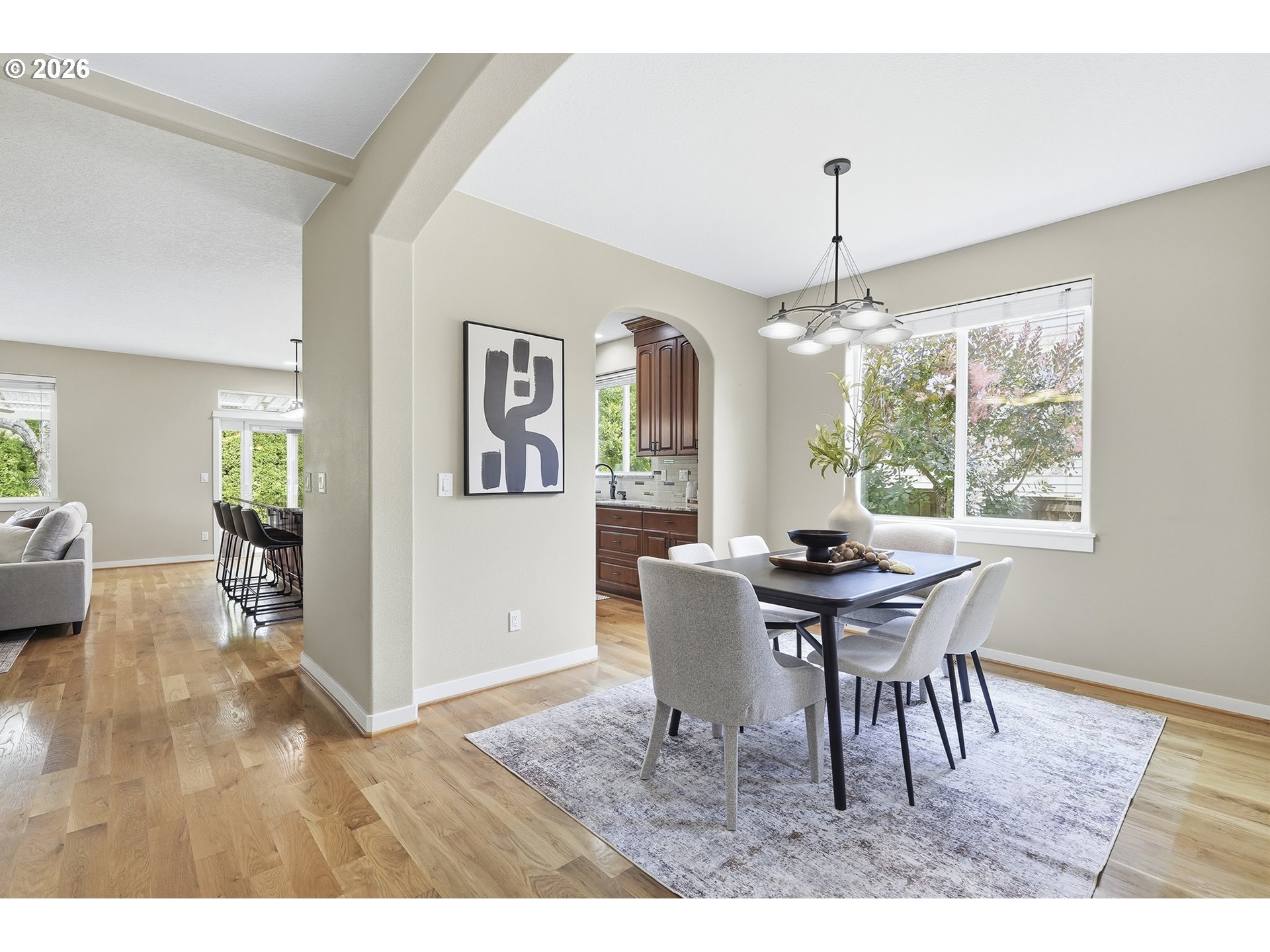 9317 Southwest Home Street Portland, OR 97224 - Photo 7 of 48