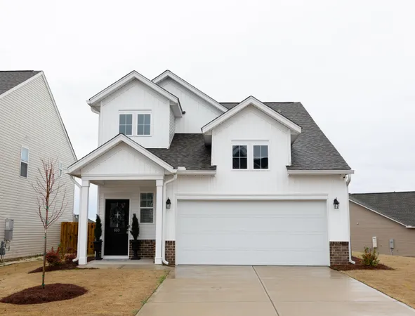$299,900 | 669 Manitou Circle, Aiken, SC 29801