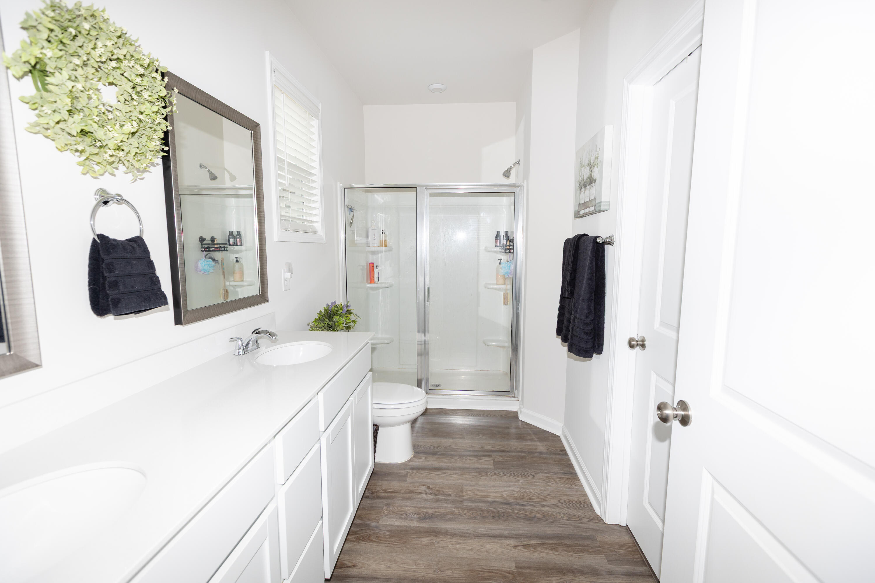 669 Manitou Circle Aiken, SC 29801 - Photo 13 of 23 Primary bathroom