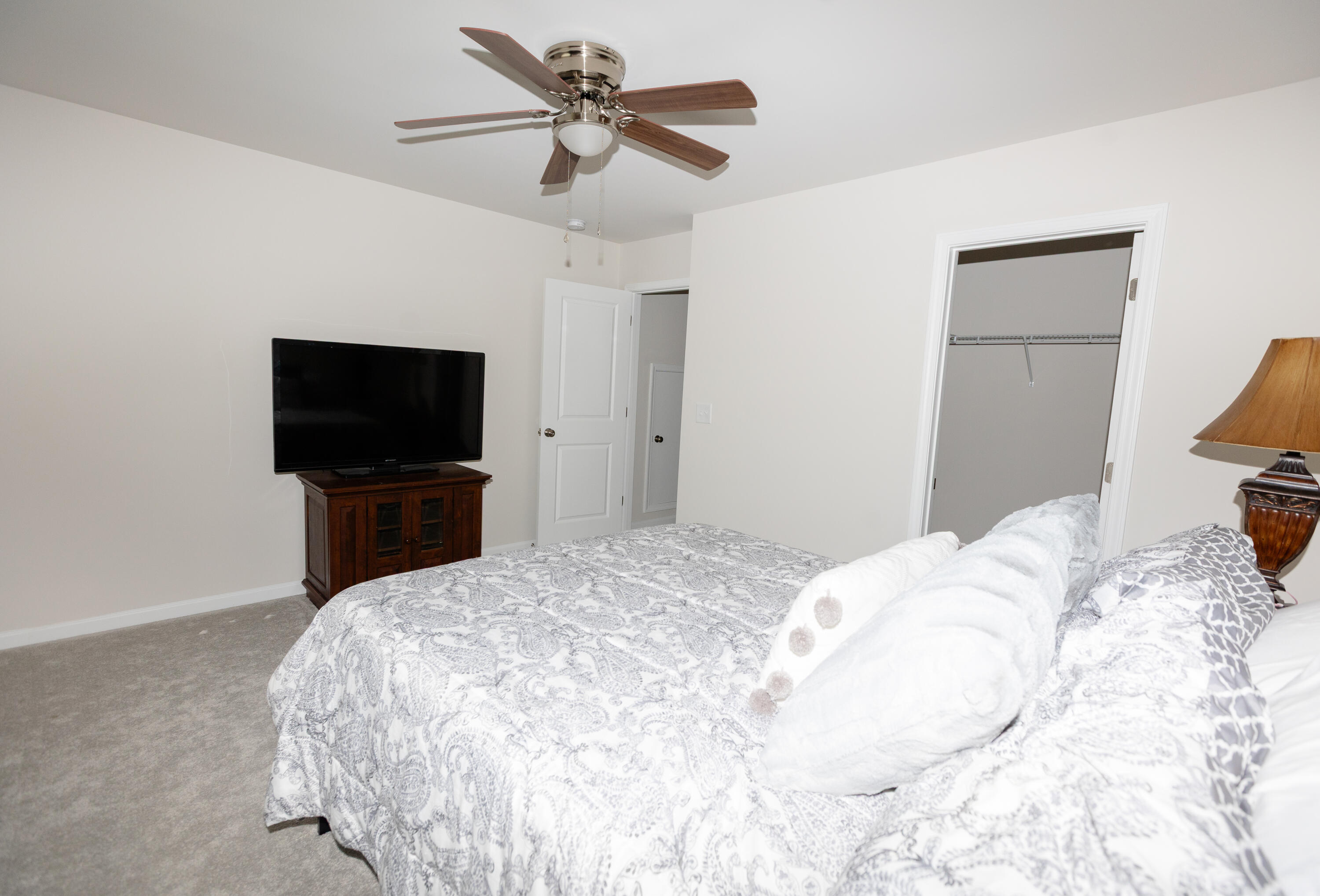 669 Manitou Circle Aiken, SC 29801 - Photo 20 of 23 Bedroom #4