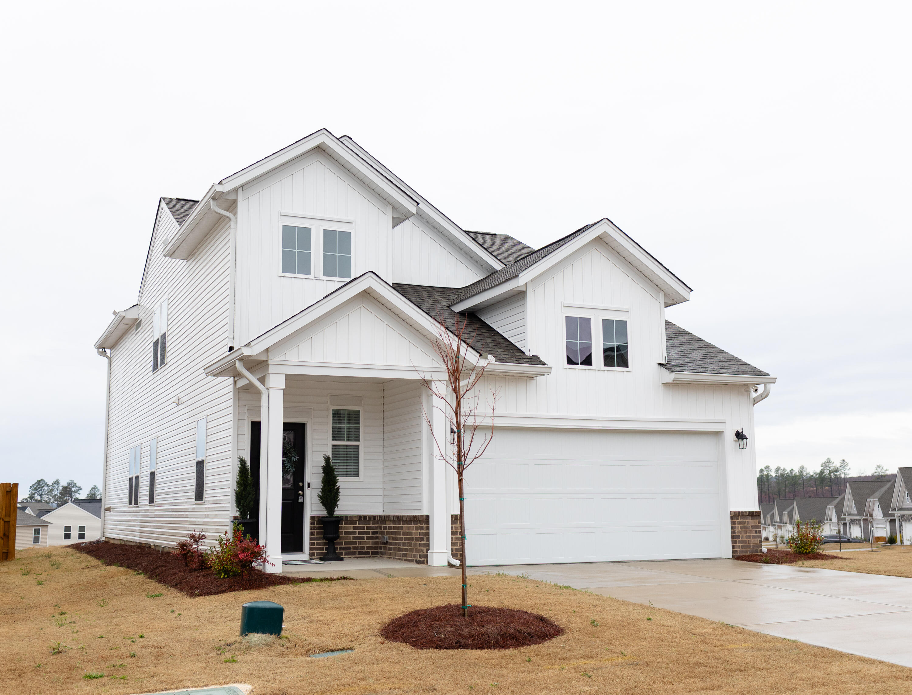 669 Manitou Circle Aiken, SC 29801 - Photo 2 of 23 untitled(5of71)
