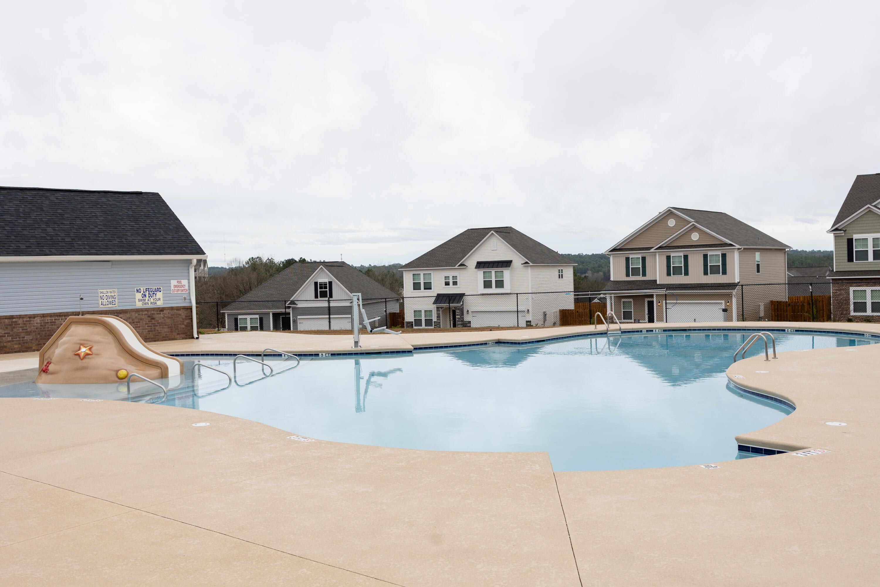 669 Manitou Circle Aiken, SC 29801 - Photo 22 of 23 Neighborhood pool