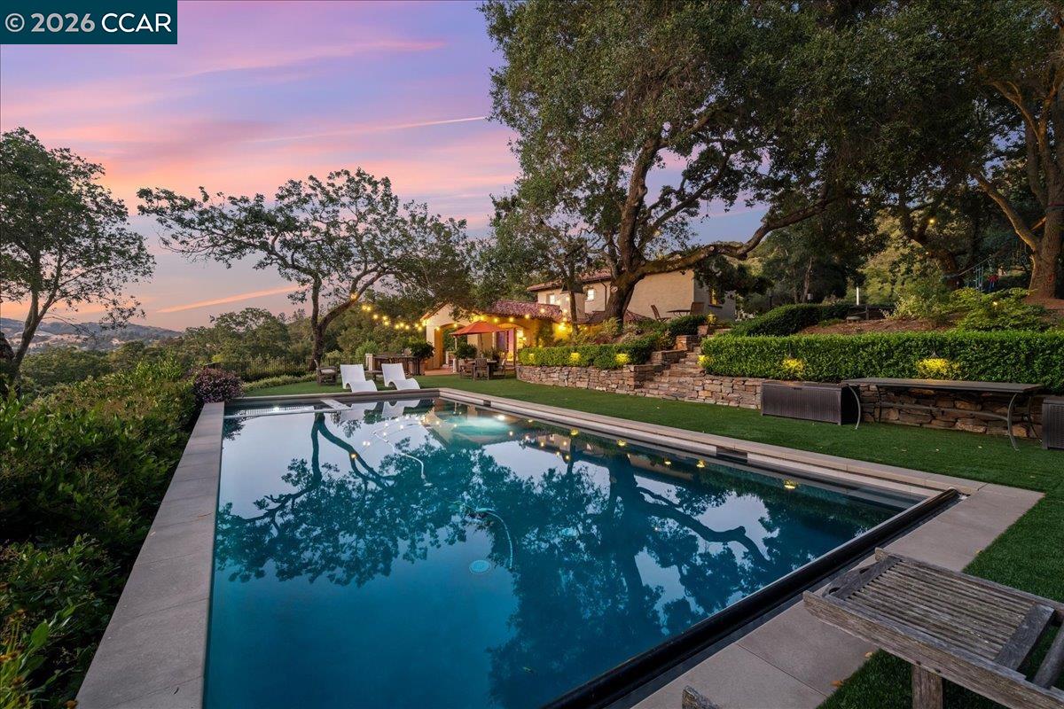 820 Acalanes Road Lafayette, CA 94549 - Photo 7 of 99