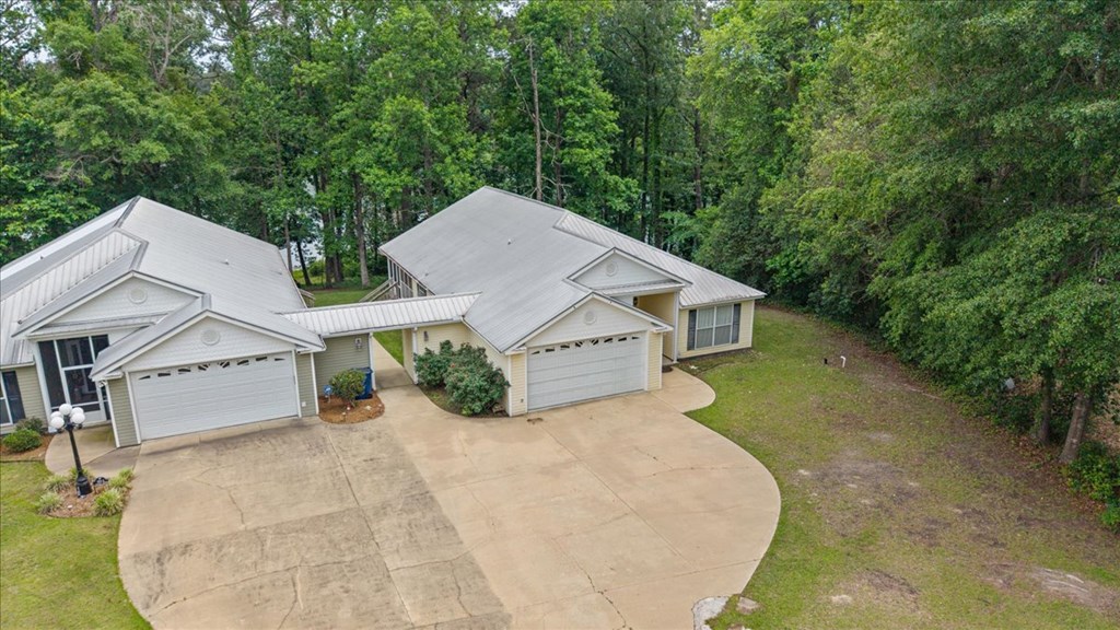 683 Calhoun Drive Abbeville, AL 36310 - Photo 44 of 52