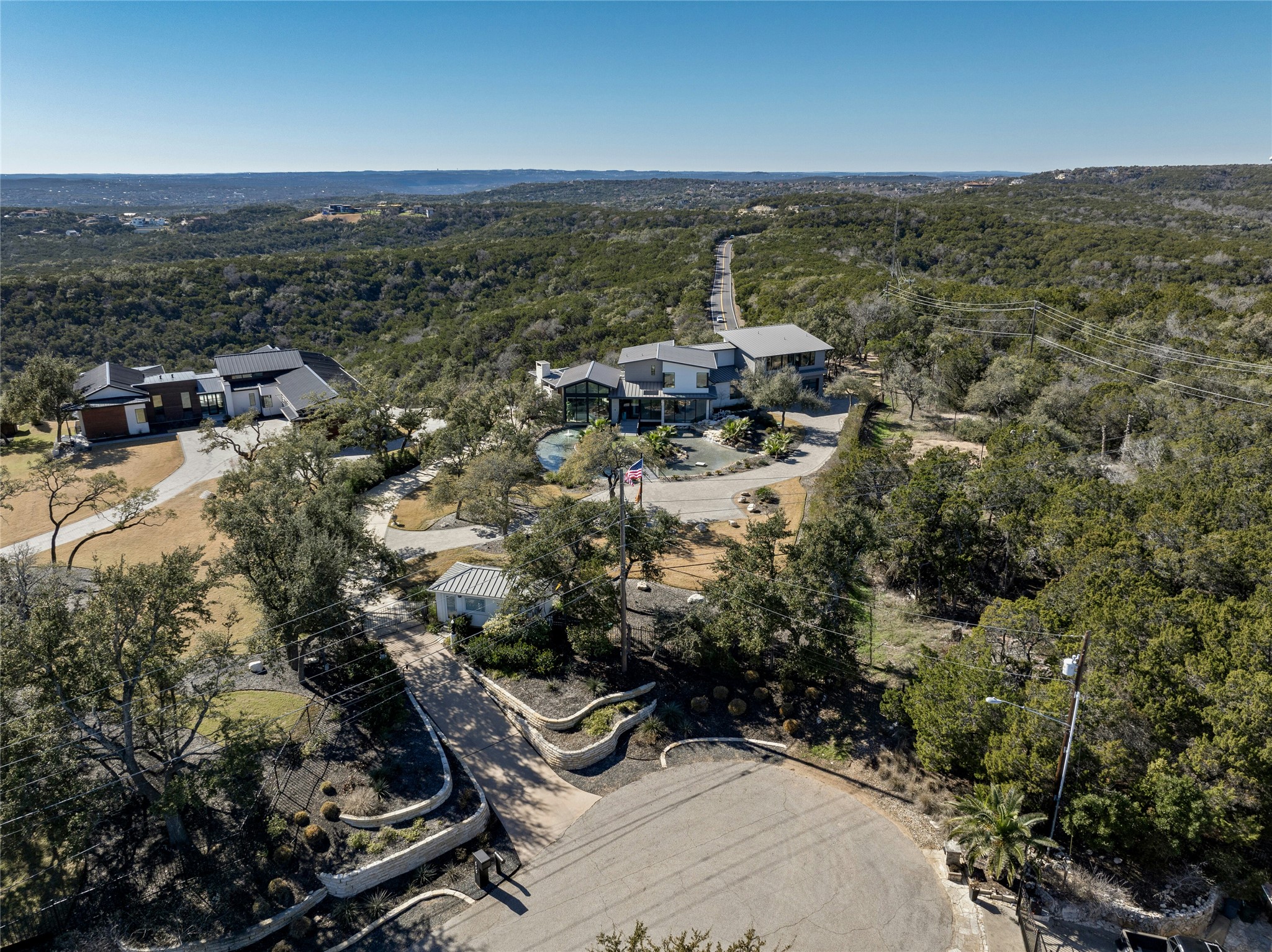 8209 Two Coves Drive Austin, TX 78730 - Photo 33 of 35
