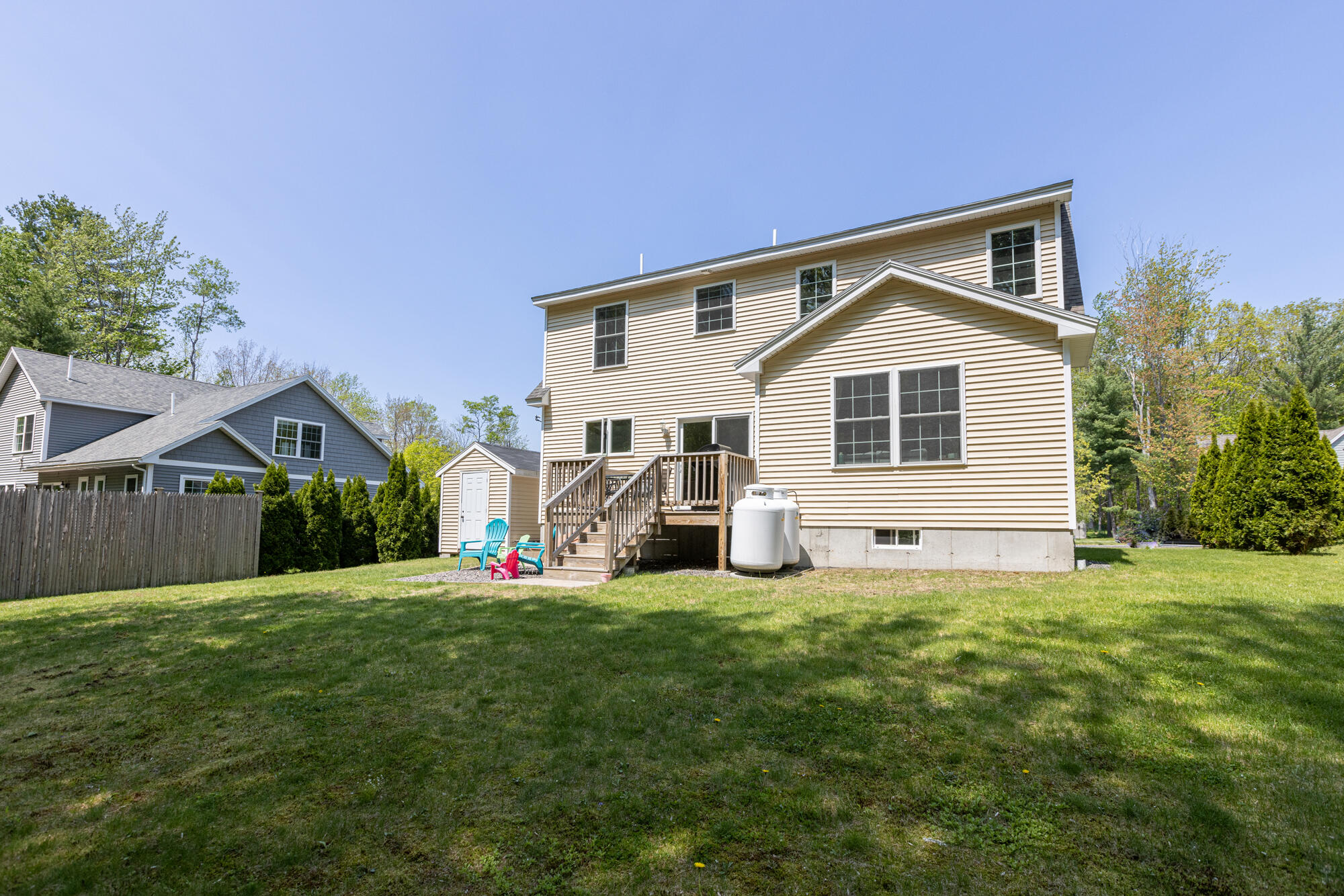 100 Skylark Road Portland, ME 04103 - Photo 36 of 39 100 Skylark Rd._W5_039
