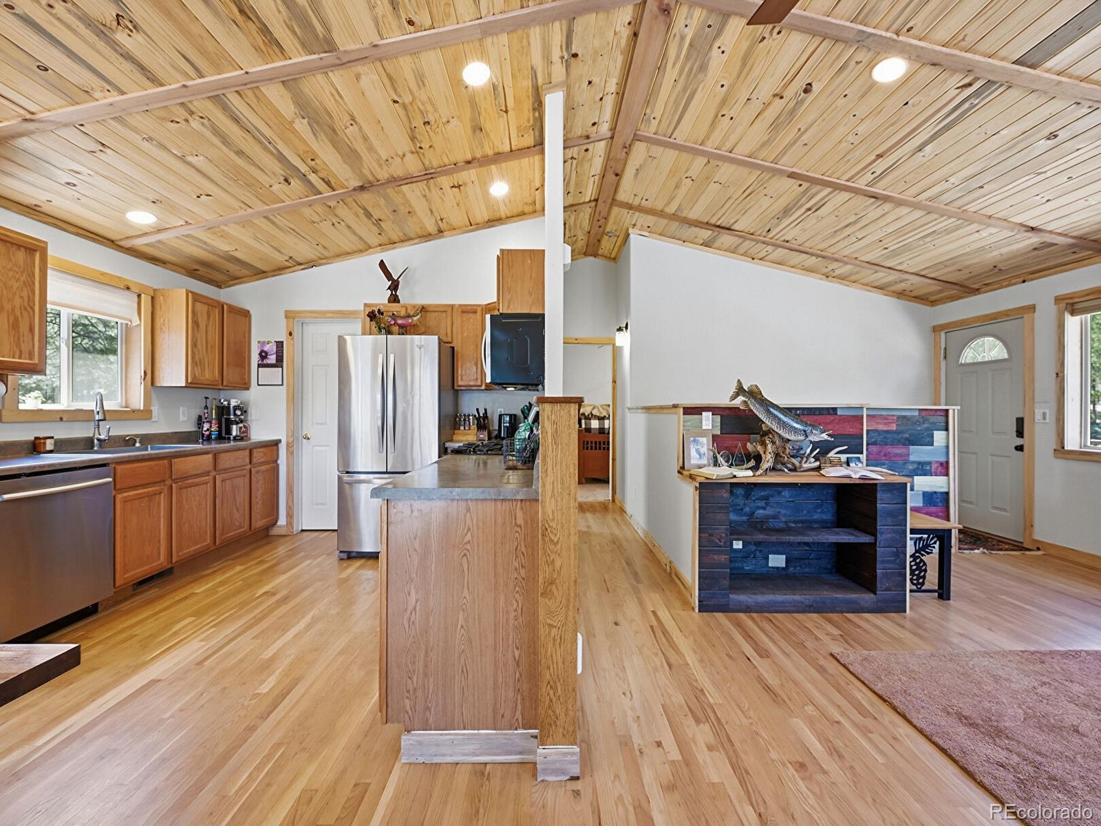 234 Impala Trail Bailey, CO 80421 - Photo 11 of 50