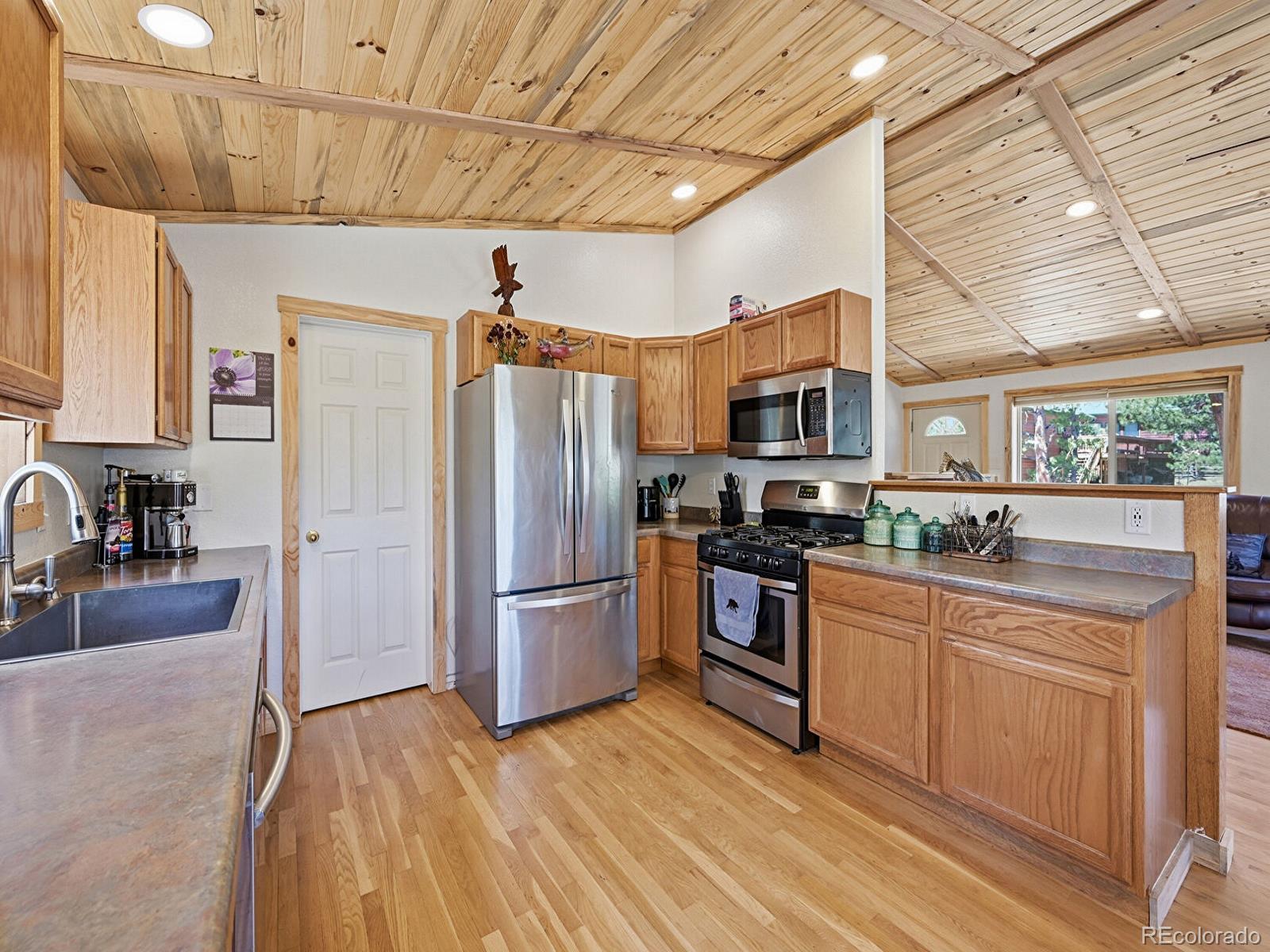 234 Impala Trail Bailey, CO 80421 - Photo 12 of 50