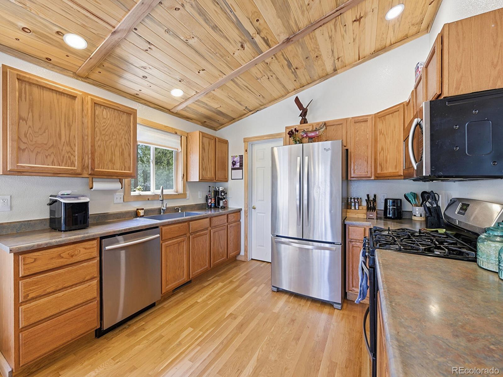 234 Impala Trail Bailey, CO 80421 - Photo 13 of 50