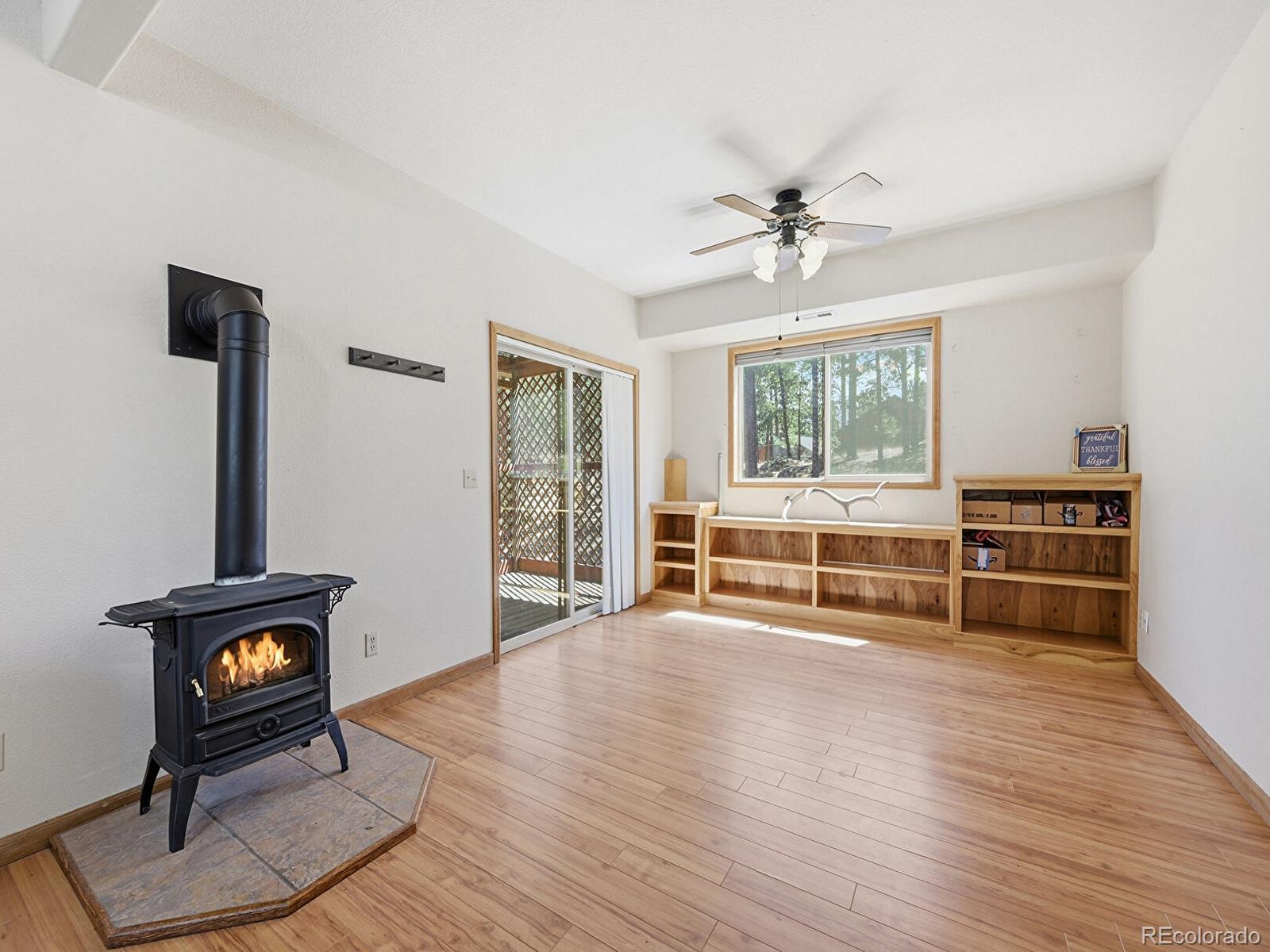 234 Impala Trail Bailey, CO 80421 - Photo 22 of 50