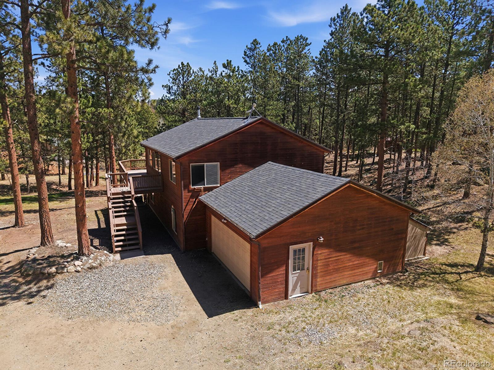 234 Impala Trail Bailey, CO 80421 - Photo 28 of 50