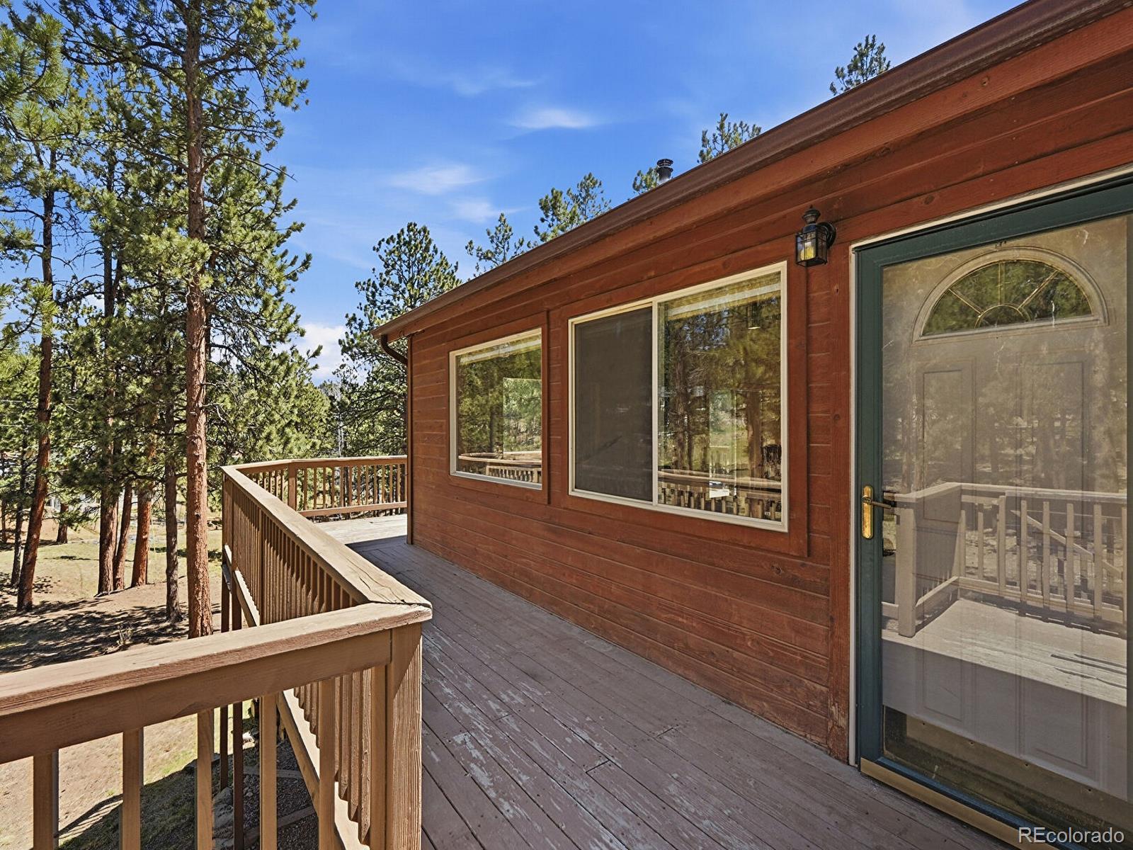 234 Impala Trail Bailey, CO 80421 - Photo 32 of 50