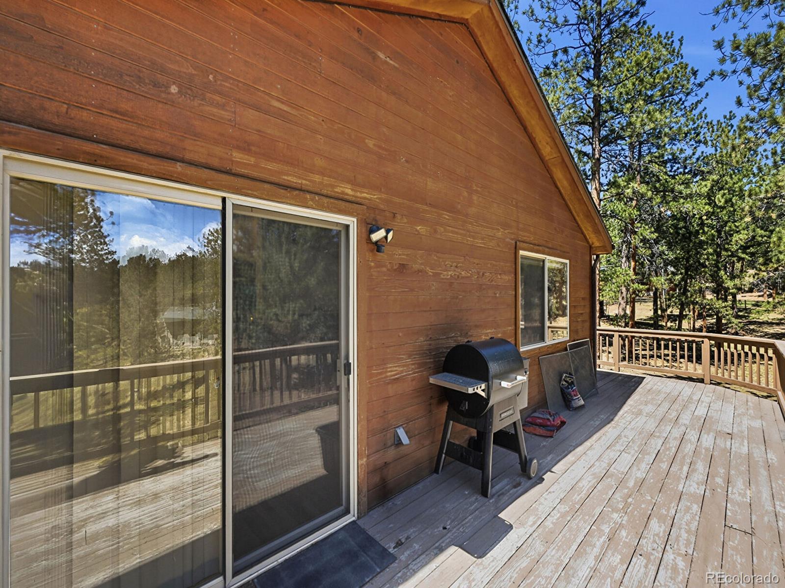 234 Impala Trail Bailey, CO 80421 - Photo 34 of 50