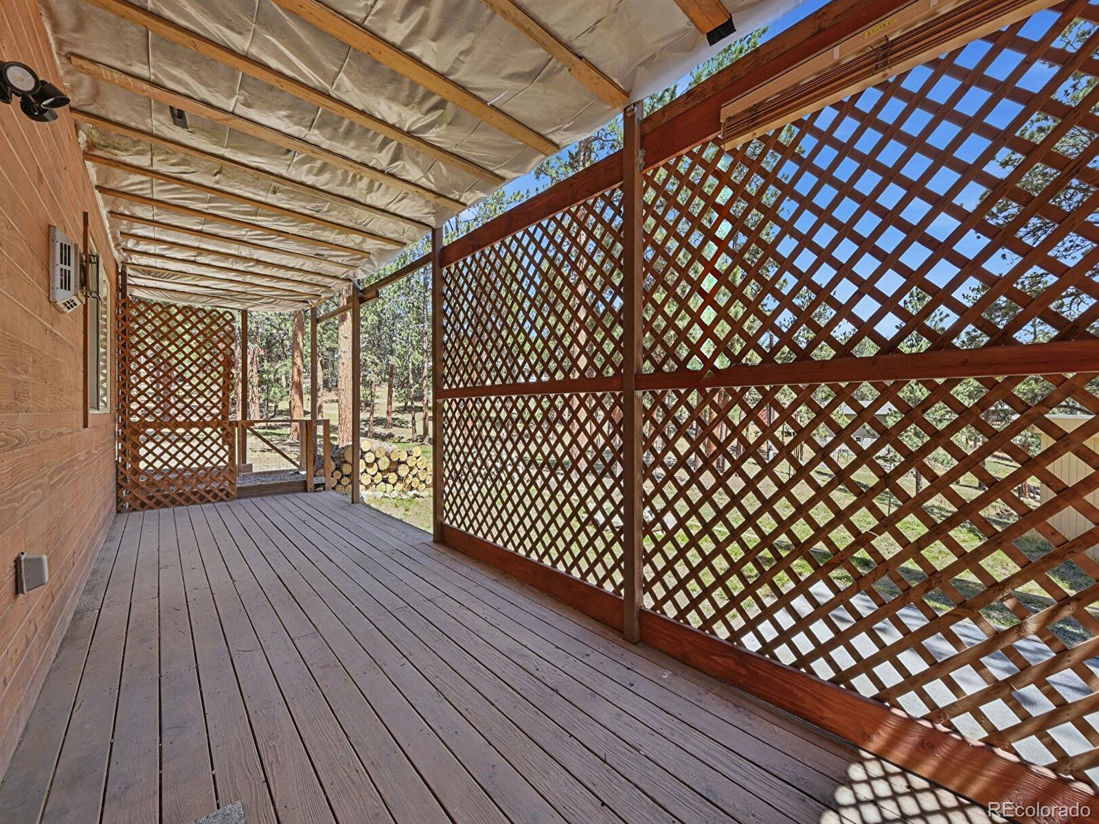 234 Impala Trail Bailey, CO 80421 - Photo 35 of 50