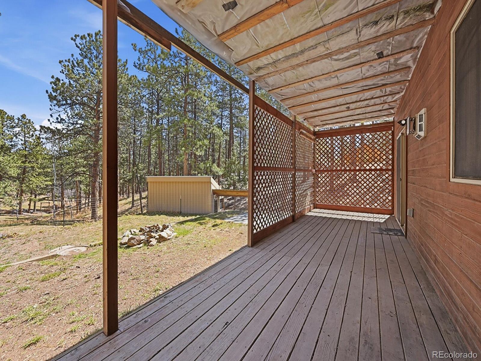 234 Impala Trail Bailey, CO 80421 - Photo 36 of 50