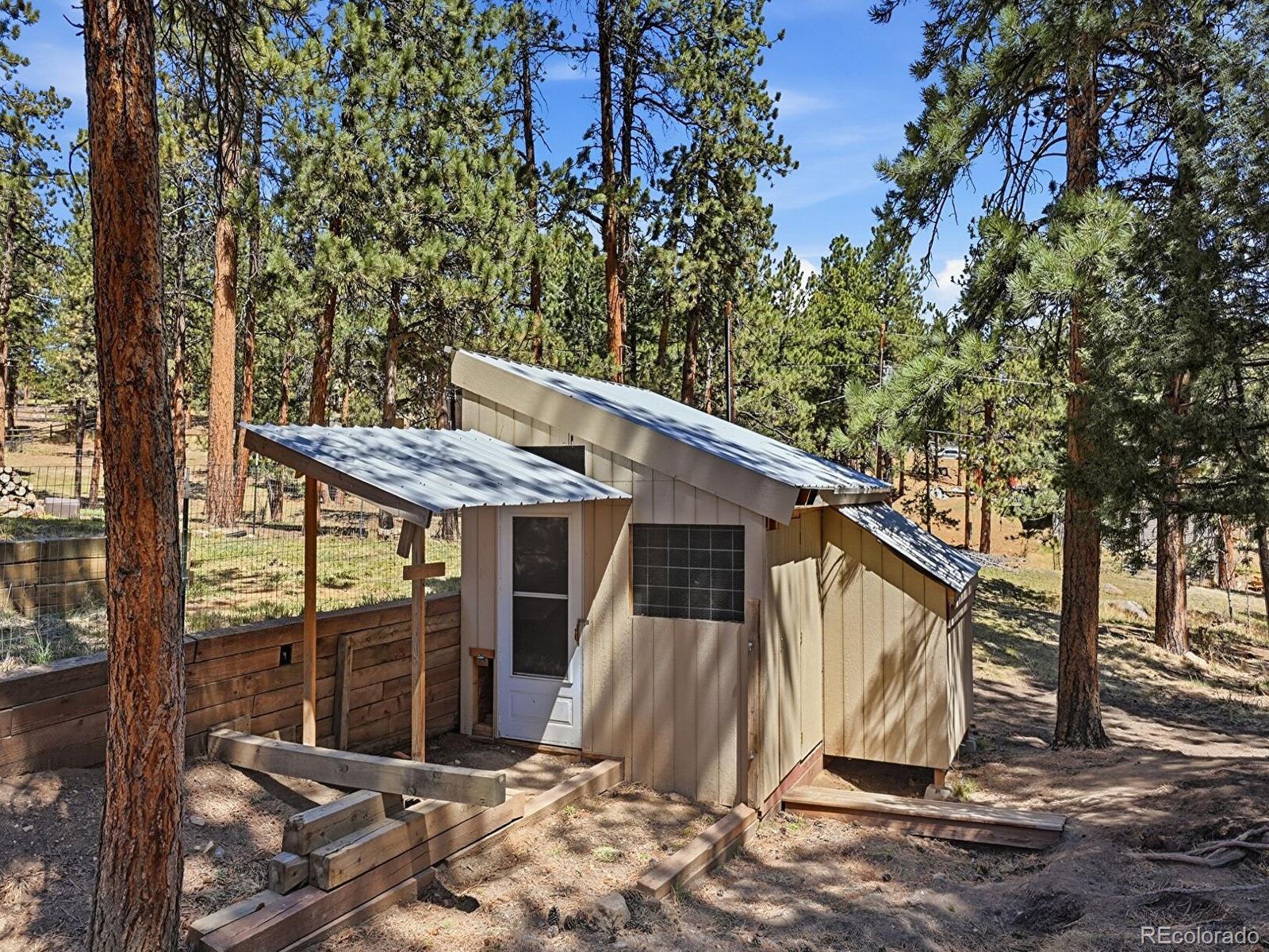 234 Impala Trail Bailey, CO 80421 - Photo 38 of 50
