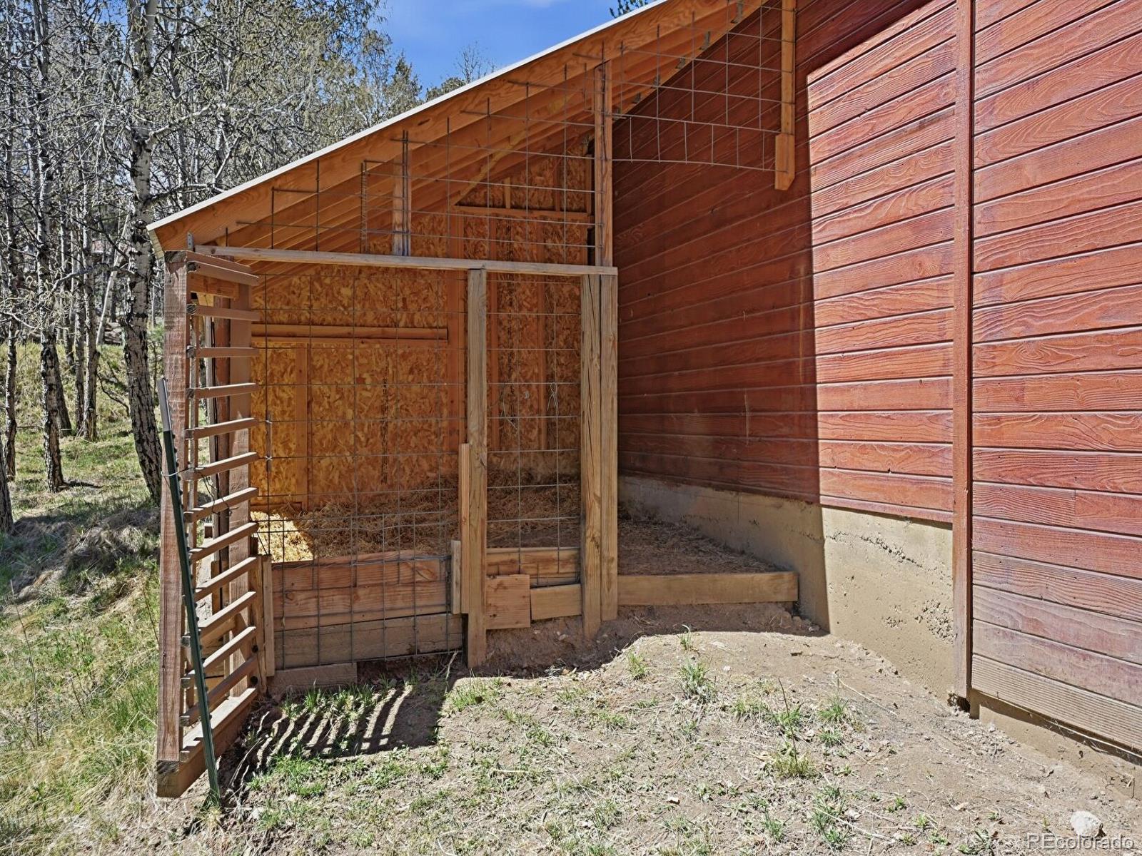 234 Impala Trail Bailey, CO 80421 - Photo 39 of 50