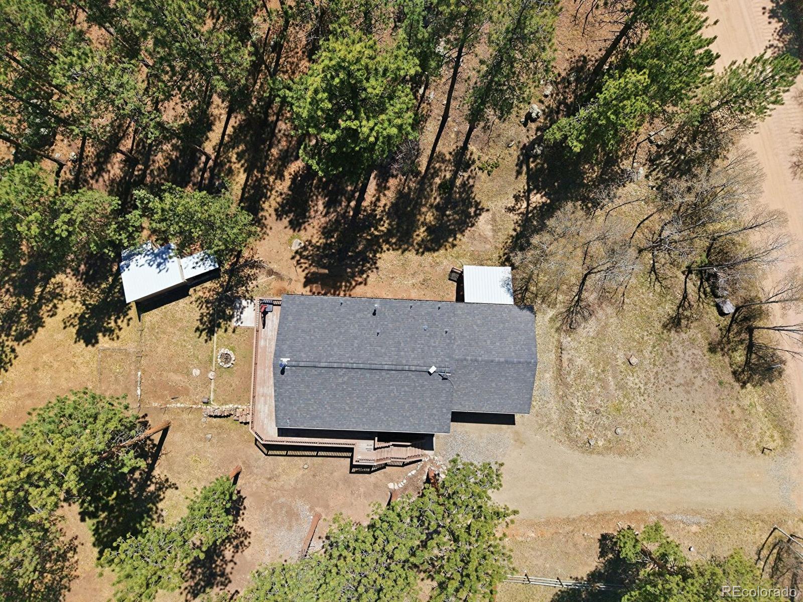 234 Impala Trail Bailey, CO 80421 - Photo 40 of 50