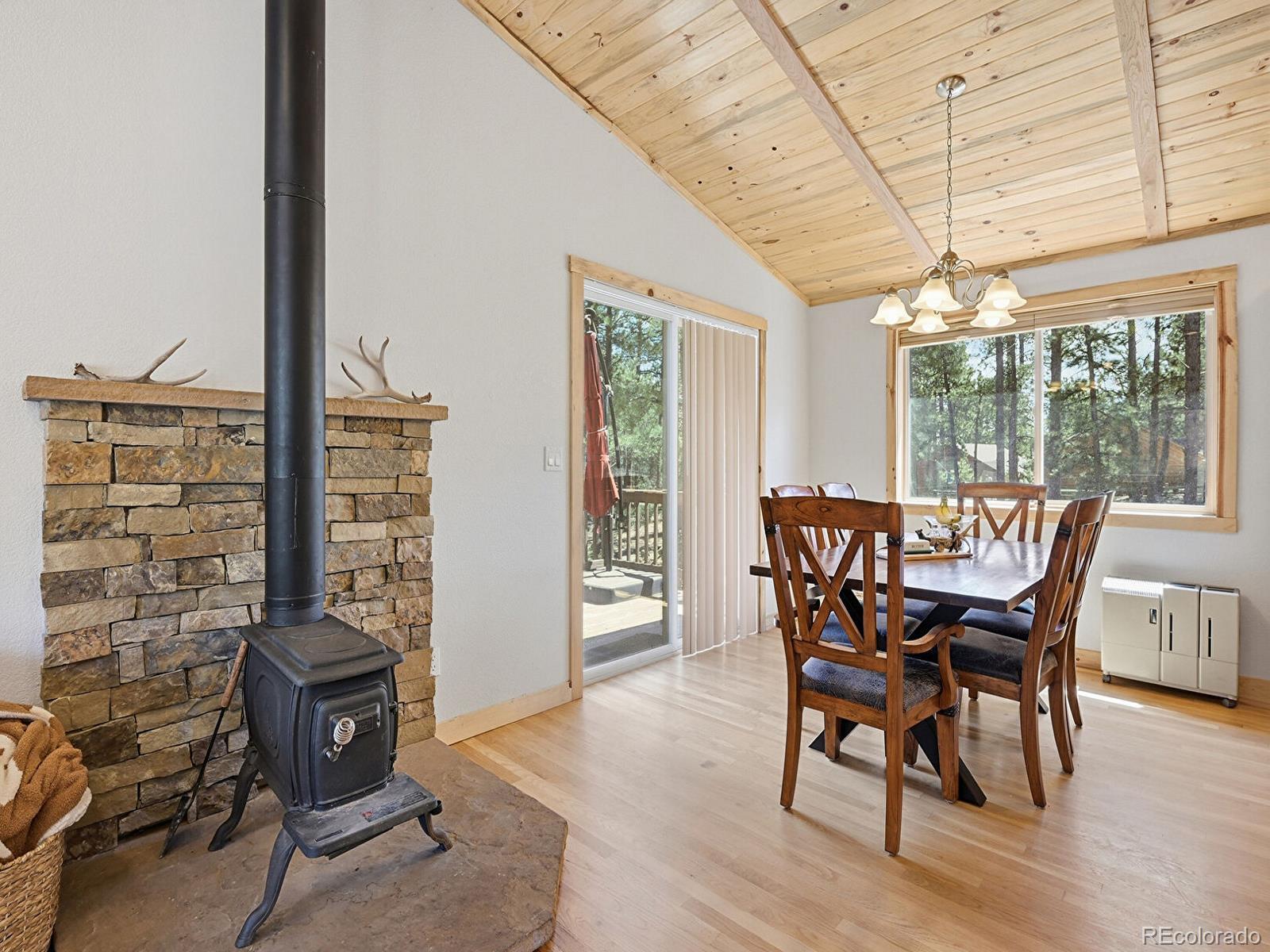 234 Impala Trail Bailey, CO 80421 - Photo 8 of 50