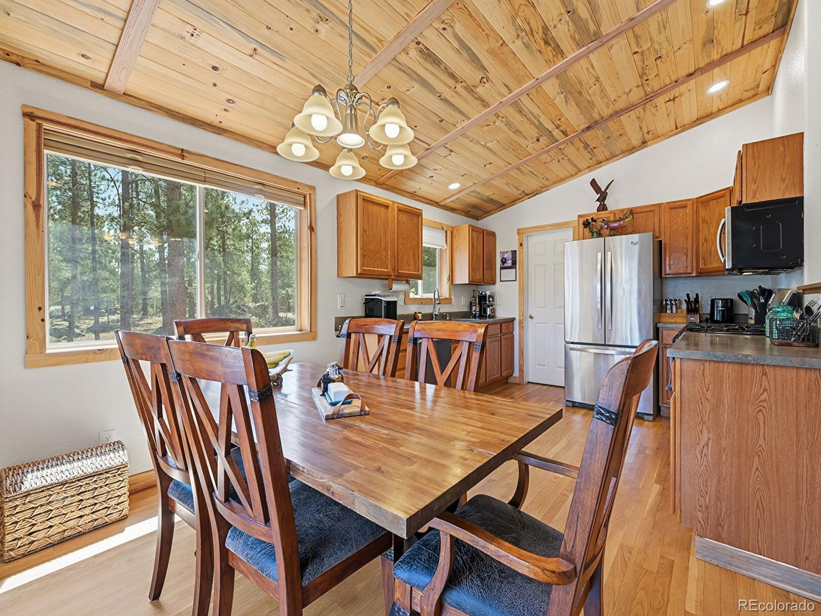 234 Impala Trail Bailey, CO 80421 - Photo 10 of 50